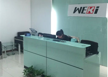 Trung Quốc Weki international trade co.,ltd nhà máy sản xuất