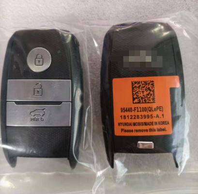 433MHZ PN 95440-F1100 47 Chip 3 Button Car Remote Key Cho Kia Sportage