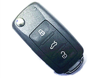 Ghế Ghế Chìa khóa Xe UDS Ghế 7N5 837 202 H Chìa khóa Thông minh Fob Với 433 MHZ