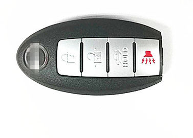 KR55WK49622 Nút điều khiển từ xa của Nissan, 3 nút báo động thông minh Xe đẩy thông minh Fob