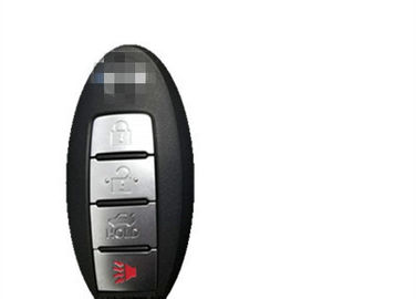 315 MHZ Versa / Sentra / Lá Nissan Smart Key FCC ID CWTWB1U840