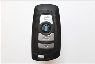 4 Nút chìa khóa xe hơi BMW 9259718-02 YG0HUF5662 Chìa khóa từ xa không cần chìa khóa