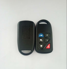Nhựa 433 Mhz Ford Remote Key 5 + 1 Nút Màu đen 8L3D-15K601-AA