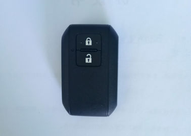 Suzuki Swift 433 Mhz 2 Nút Điều khiển từ xa thông minh Màu đen Chìa khóa từ xa cho ô tô