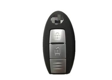 TWB1G662 Thông minh chìa khóa từ xa Nissan 2 nút 433,9mhz cho Nissan Juke Note Micra Cube