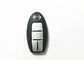4 Nút Nissan Quest Key Fob FCC ID S180144602 315 MHZ Dành cho Phím Ô tô