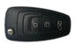 FORD TRANSIT Chìa khóa từ xa bằng nhựa Ford 3 NÚT BK2T 15K601 Chìa khóa thông minh AC fob