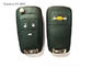 CHUYỂN NHƯỢNG CHUYỂN NHƯỢNG Chevrolet Remote Key V2T01060512 3 nút 1350022 315 MHZ GM Car Remote