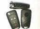 315 MHZ 3 + 1 Nút Buick Car Remote Key FCC ID AVL-B01T1AC 46 Chip