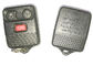 Chìa khóa từ xa của Ford năm 1998-2013 3 + 1 nút Điều khiển từ xa FCC ID CWTWB1U331 315 MHZ