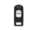 Keyless Entry Remote Mazda Car Key 3 Nút Phím gần Fob FCC ID WAZSKE13D01 315 Mhz