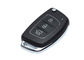 Chìa khóa từ xa của Hyundai Fob OKA-421T 3 Nút 433 Mhz Chip 4D60 80BIT
