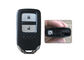 OEM 2 Nút Honda Remote Key 433 Mhz 72147-T5A-G01 PCF 7938 ID 47 Chip