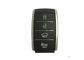 Hyundai Remote keyless remote key fob 95440-G9000 IK 4 Nút 433 Mhz Chất liệu nhựa