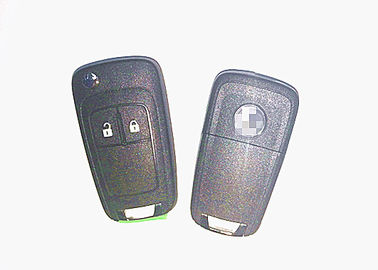 433MHZ 2 nút 95507072 Chìa khóa ô tô Vauxhall Chìa khóa ô tô thông minh cho Opel Corsa D