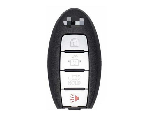 315 Mhz Q50 Infiniti Smart Key Mở khóa cửa xe 285E3-4HD0C
