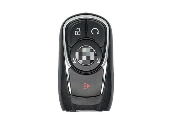 Buick Reglal Smart Keyless Entry Proximity Remote Fob PN 1351162