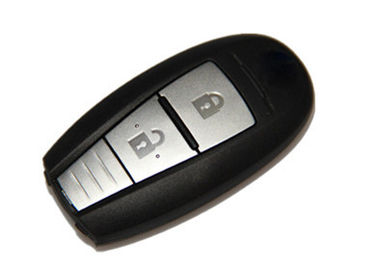 Phím tự động thời trang Fob 2 Button Suzuki Car Key 2014DJ3916 315 MHZ