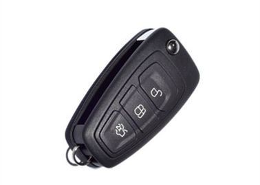 Ford Focus 3 / Mondeo / C - Phím điều khiển từ xa Ford Ford Key 3 Phím điều khiển từ xa AM5T 15K601 AF