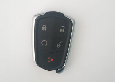 Cadillac XT5 Smart Remote Keyless Entry FCC ID HYQ2EB 5 Nút 433 Mhz