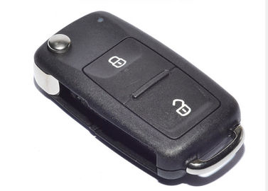 Volkswagen VW Polo Golf 2 Nút Chìa khóa từ xa cho ô tô 7E0 837 202 AD ID 48
