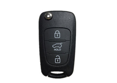 Chìa khóa xe ô tô từ xa của Hyundai RKE-4A02 433mhz 3 nút cho Hyundai I20