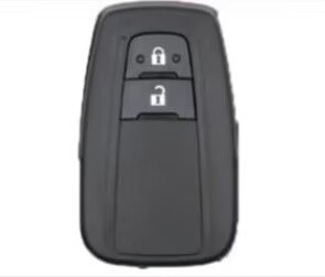 Mua 89904-47560 433MHz 2 Nút Chìa khóa thông minh cho xe Toyota Prius 2016-2018 sản xuất trực tuyến