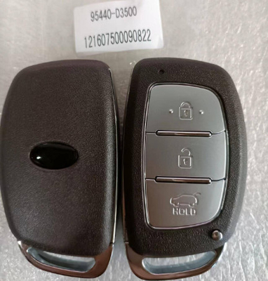 Mua FOB-4F11 3 nút 433MHz Chìa khóa thông minh Hyundai Tucson 95440-D3500 online manufacture