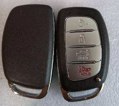 Mua 433MHz 3 + 1 nút 8A Chip 95440-F2000 CQOFD00120 Smart Key Cho Hyundai Elantra online manufacture
