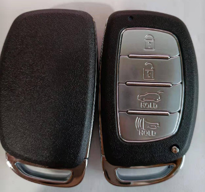 Mua 95440-D3510 Chìa khóa thông minh 433MHz 47 Chip 4 nút cho Hyundai Tucson sản xuất trực tuyến