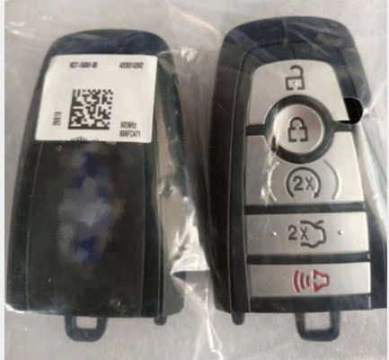Mua 902MHz 49 Chip 4 + 1 nút M3N-A2C93142600 PN 164-R8149 Smart Key Cho Ford Edge Explorer Fusion online manufacture