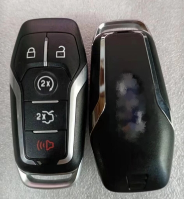 Mua 902MHz 49 Chip 4+1 Nút 164-R7989 Chìa khóa thông minh cho Ford Edge Explorer Mustang online manufacture