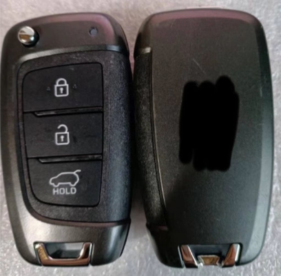 Mua 95430-G3200 433MHz 3 Nút Phím điều khiển lật OKA-450T cho Hyundai I30 sản xuất trực tuyến