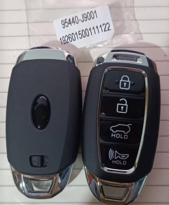 Mua 95440-J9001 Chìa Khóa Thông Minh Hyundai Kona 433MHz 4 Nút 47 Chip online manufacture