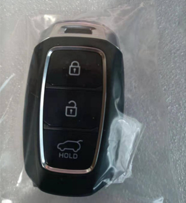 Mua Chìa Khóa Thông Minh 3 Nút 433Mhz 95440-S1100 Cho Xe Hyundai Santa Fe 2018 online manufacture