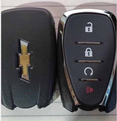 Mua Chìa Khóa Thông Minh 46 Chip Cho Xe Chevrolet Volt Cruze 315Mhz 3 + 1nút 13508767 HYQ4AA sản xuất trực tuyến