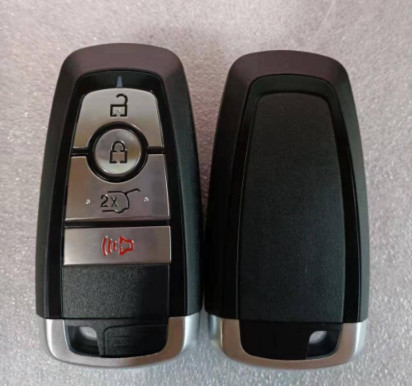 Mua Chìa Khóa Thông Minh 164-R8197 M3N-A2C931423 Cho Ford Expedition 2018-2022 315MHz 3 + 1nút online manufacture