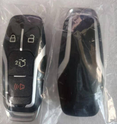 Mua Chìa khóa thông minh Ford F150 Fusion Edge 315Mhz 3 + 1 nút M3N-A2C31243800 164-R8109 online manufacture