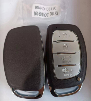 Mua Chìa khóa thông minh 433MHz 4 nút 95440-D3110 cho Hyundai Tucson online manufacture