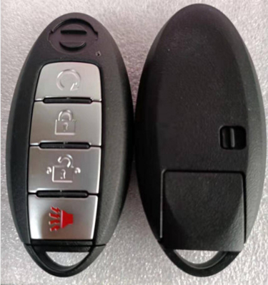 Mua Chìa khóa thông minh 433Mhz 3+1button S180144904 KR5TXN7 dành cho Nissan Pathfinder Titan Murano online manufacture