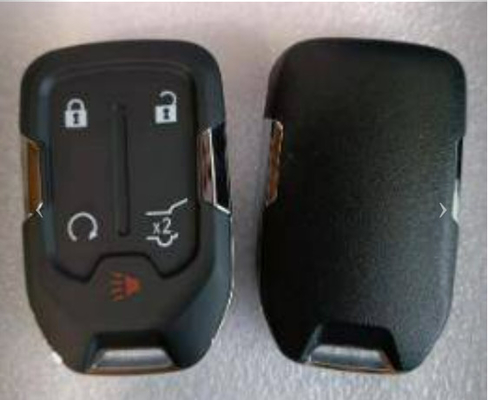 Mua Nút 4+1 433Mhz 13508275 Chìa khóa thông minh HYQ1EA cho GMC Acadia Chevrolet sản xuất trực tuyến