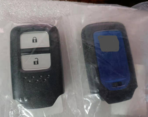 Mua 313.8Mhz 2 nút 47 chip 72147-T5A-J01 Smart Key Cho Honda Fit City sản xuất trực tuyến