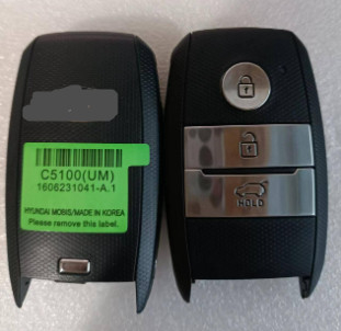 Mua 433Mh 3 nút 47 chip 95440-C5100(UM) Smart Key Cho Kia Sorento sản xuất trực tuyến