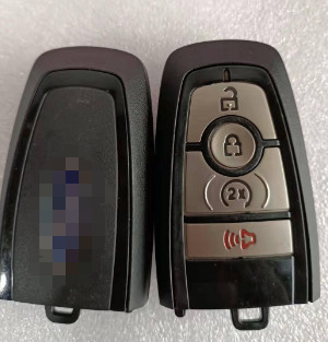 Mua 902MHz 3 + 1 nút FCC ID M3N-A2C93142600 PN 164-R8182 Smart Key Cho Ford Edge Ranger XLT online manufacture