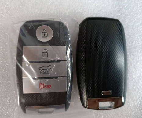 Mua 433Mhz 3+1 nút 95440-D4000 SY5JFFGE04 Chip 47 Smart Key Cho Kia Optima sản xuất trực tuyến