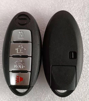 Mua 315Mhz CWTWB1U815 285E3-3AA0A 3+1btn 46 Chip Smart Key Cho Nissan online manufacture