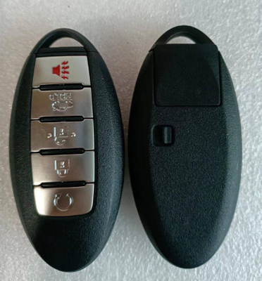 Mua 433Mhz 4+1 nút S180144020 KR5S180144014 47 Chip Smart Key Cho Nissan Altima online manufacture