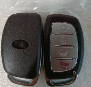 Mua 433MHz 3 + 1 nút 8A Chip 95440-C1001 Smart Key Cho Hyundai Sonata online manufacture