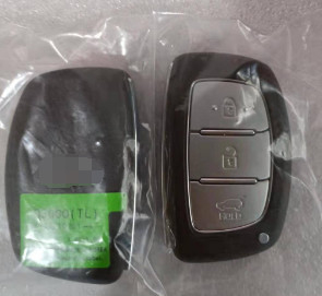 Mua 433Mhz 3 nút 47 Chip 95440-D3000 Smart Key Cho Hyundai Tucson online manufacture