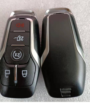 Mua 902Mhz 4 + 1 nút 49 Chip 164-R8117 M3N-A2C31243300 Smart Key Cho Ford F-Series online manufacture